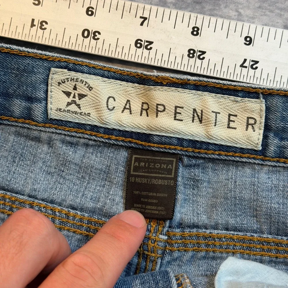 Arizona Jean Company brand arizona